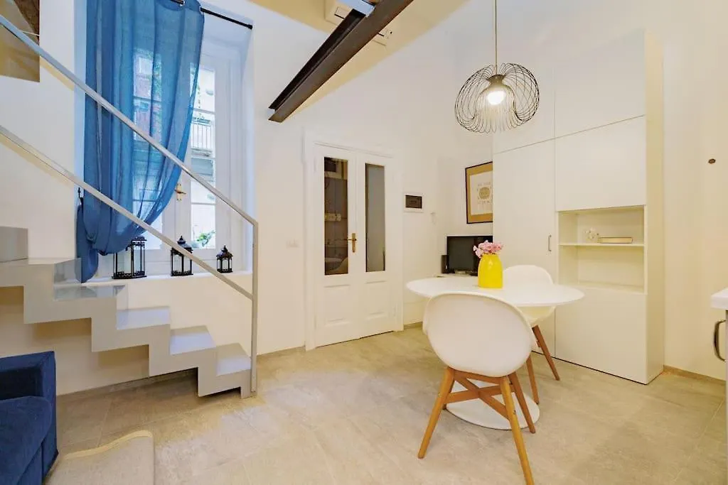 Bohemian House Apartment Milan 0*,  Italy