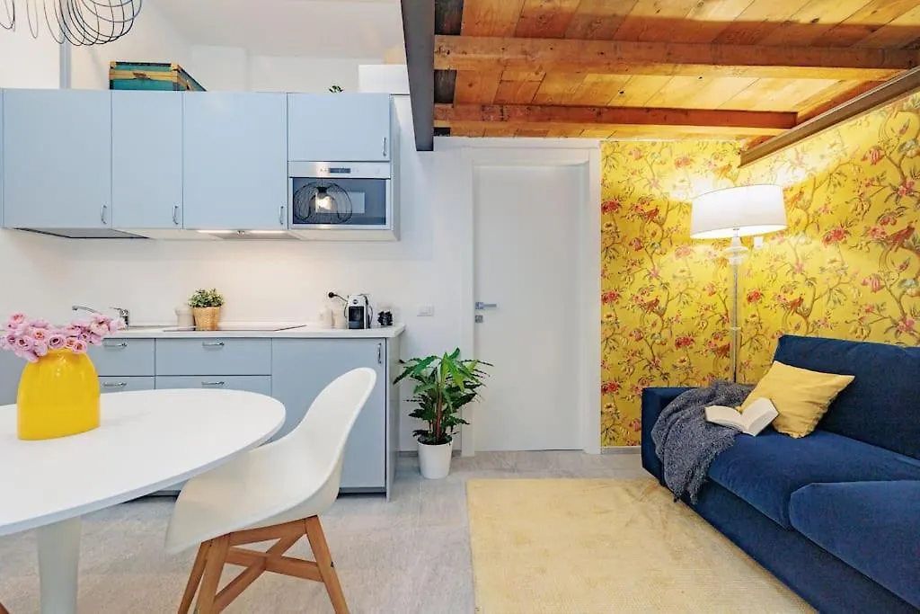 Bohemian House Apartment Milan