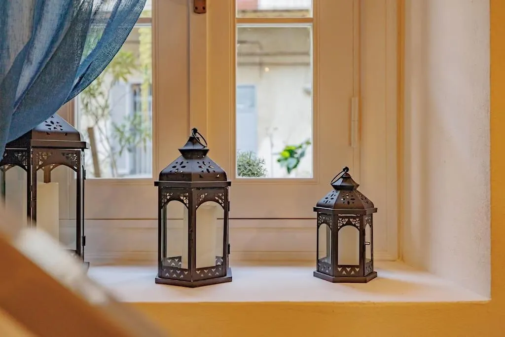 Bohemian House Apartment Milan