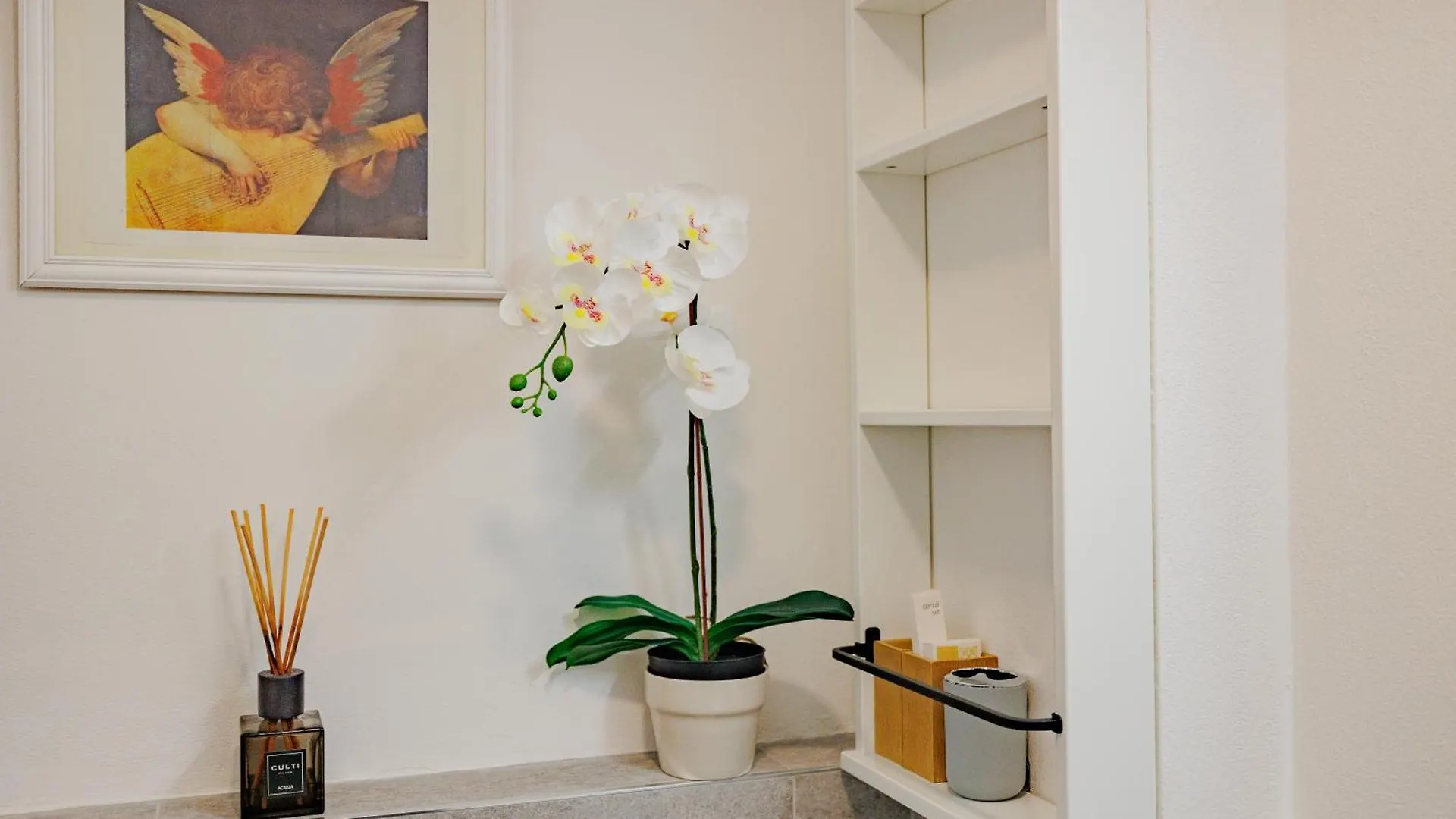 Bohemian House Apartment Milan